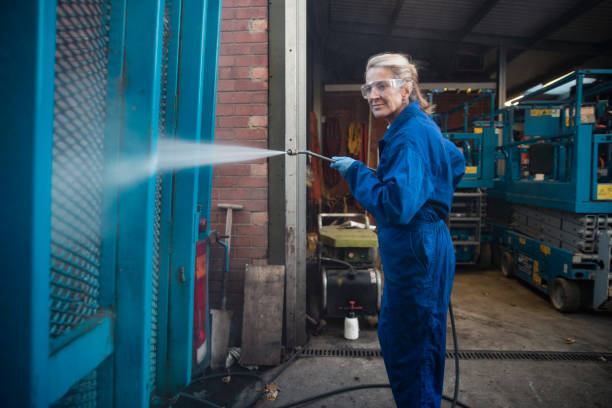 Best Commercial Pressure Washing  in Fulda, MN