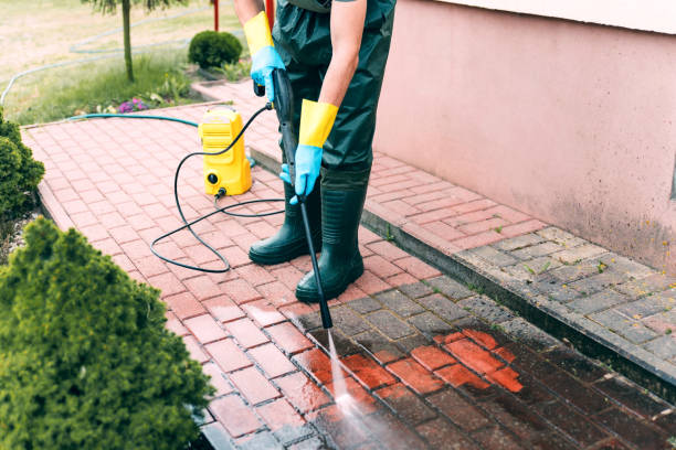 Professional Pressure Washing in Fulda, MN