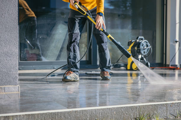 Best Pressure Washing Brick  in Fulda, MN