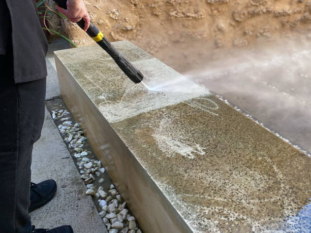 Best Commercial Building Pressure Washing  in Fulda, MN