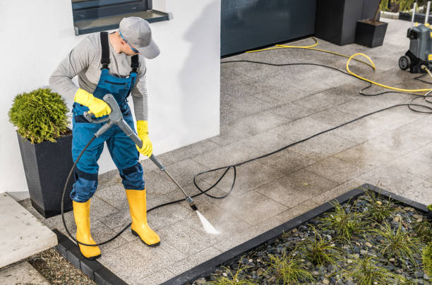 Pressure Washing Estimates in Fulda, MN