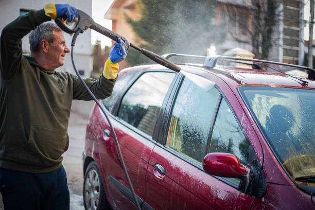 Best Residential Pressure Washing Services  in Fulda, MN