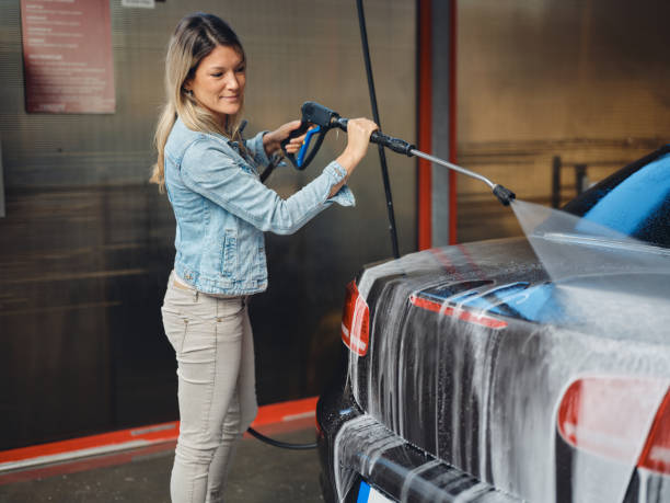 Best Commercial Building Pressure Washing  in Fulda, MN